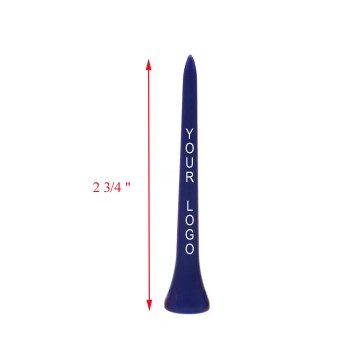 PS Plastic Golf Tee